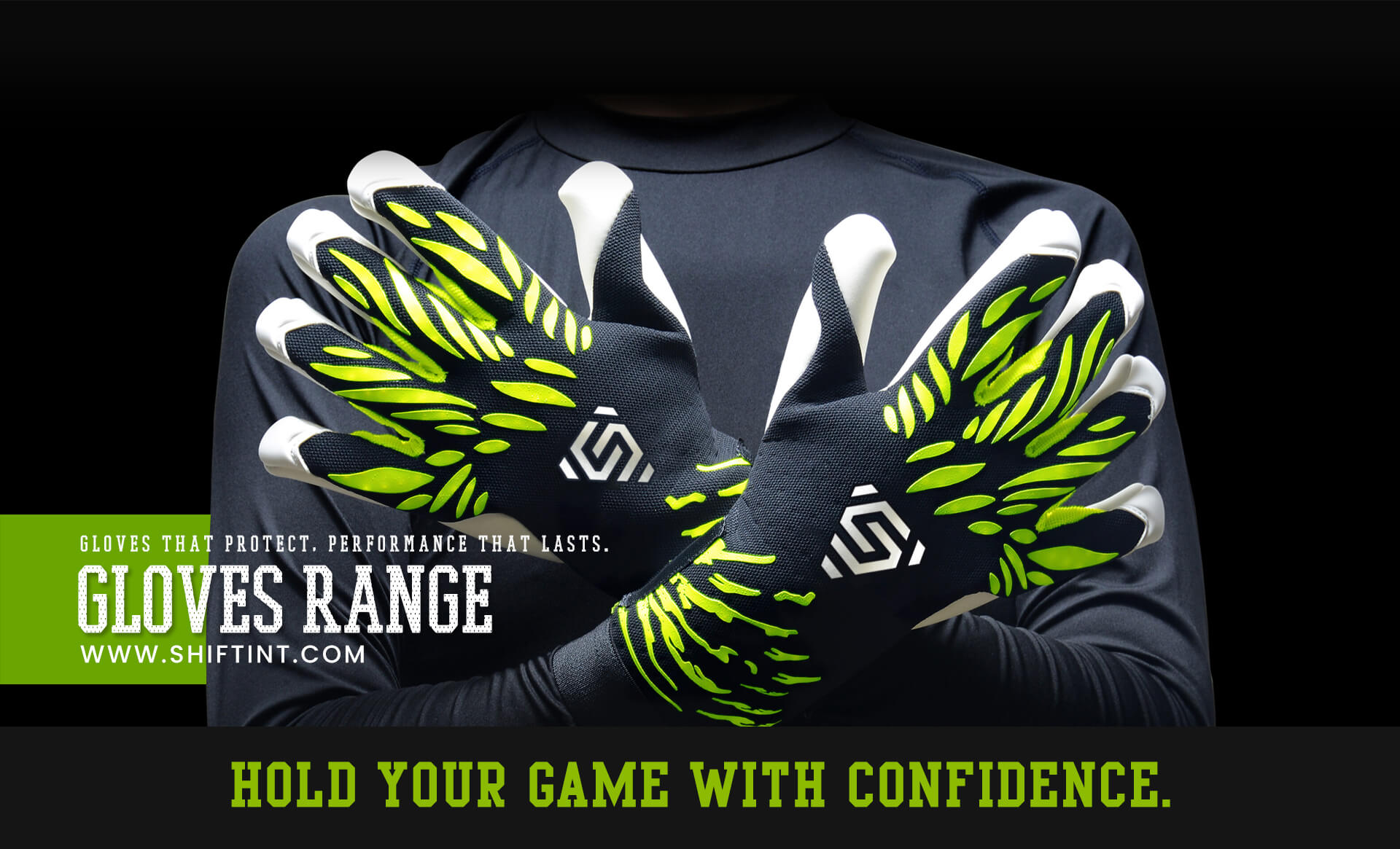 Gloves-Range