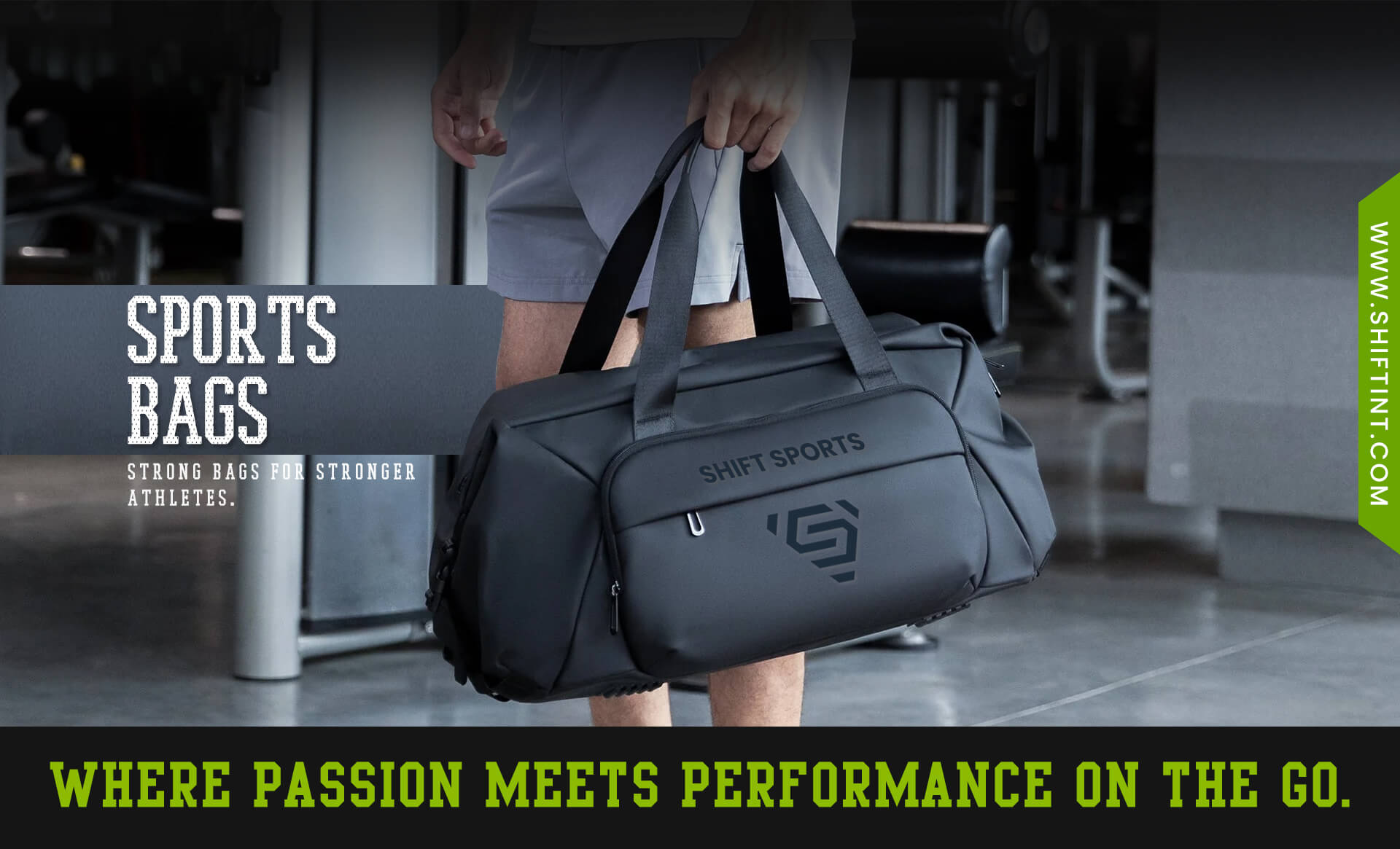 Sports-Bags