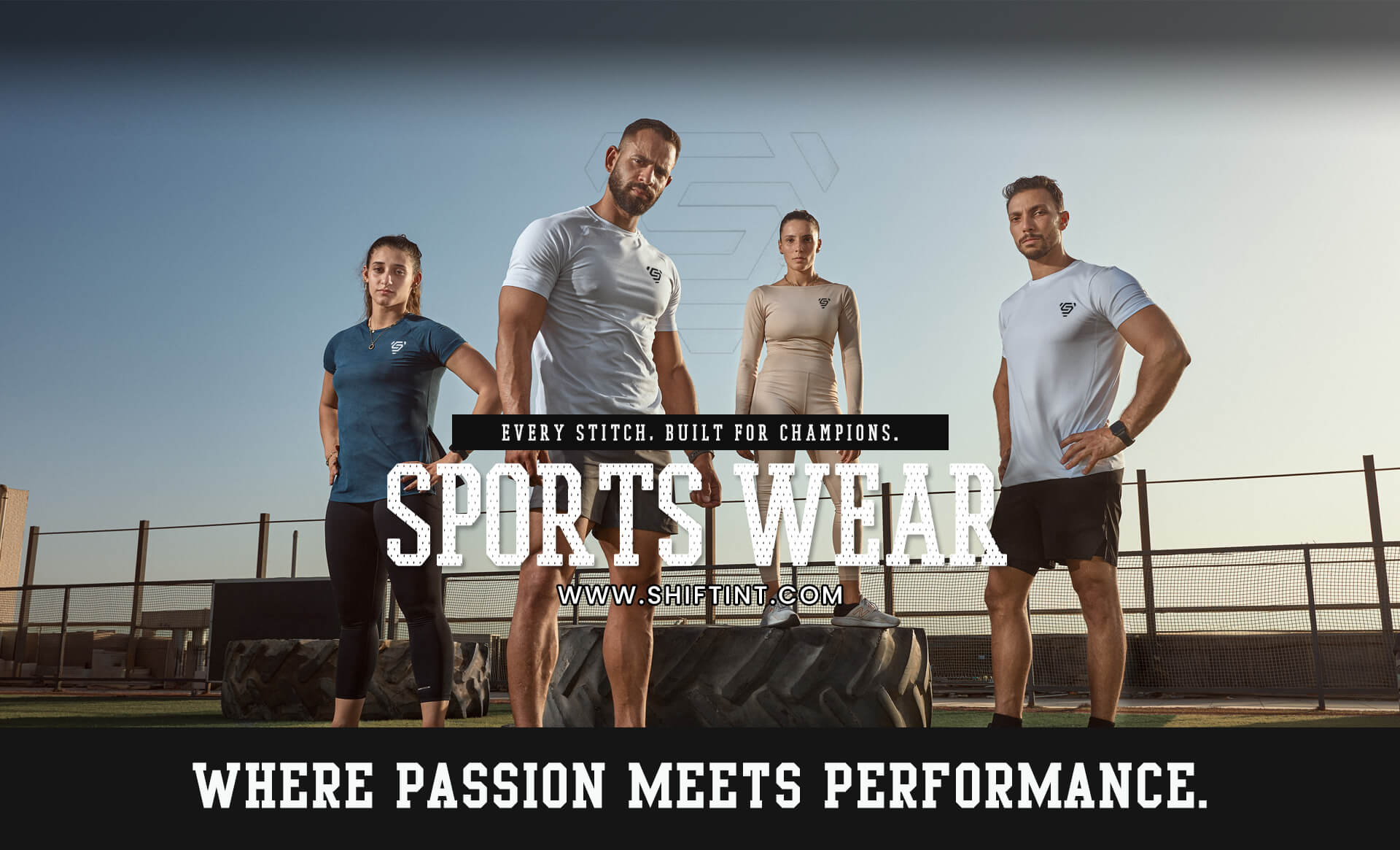 Sports-Wear