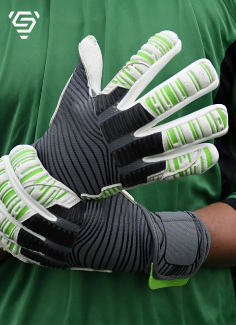 GLOVES RANGE        VIEW PRODUCTS